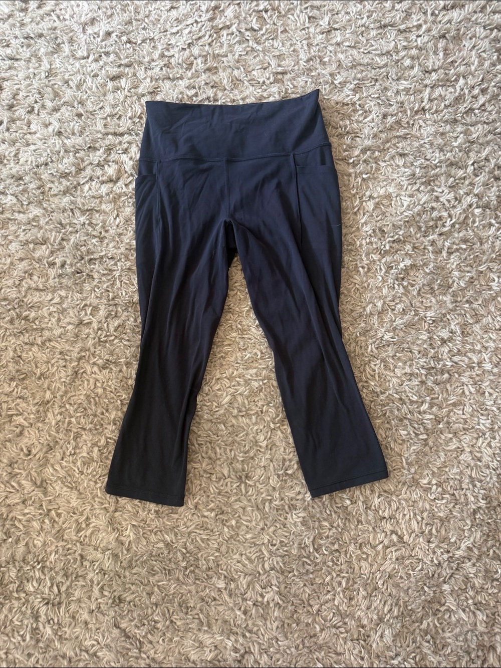 Athleta capris